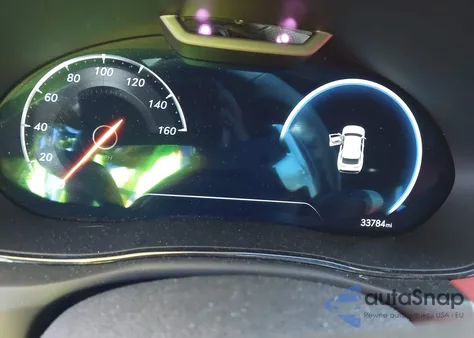 2023 Genesis Gv70 2.5T Awd z USA, uszkodzony, nr VIN KMUMADTB2PU132311